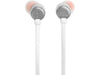 JBL In-Ear-Kopfhörer Tune 310C USB Weiss