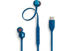 JBL In-Ear-Kopfhörer Tune 310C USB Blau