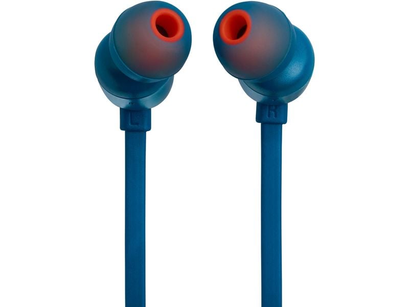 JBL In-Ear-Kopfhörer Tune 310C USB Blau