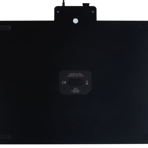 onit Maus und Mauspad induktiv