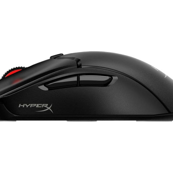 HyperX Gaming-Maus Pulsefire Haste 2 Core Schwarz