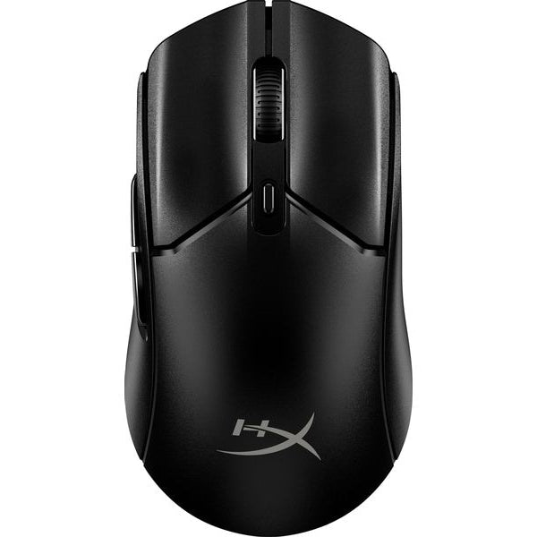 HyperX Gaming-Maus Pulsefire Haste 2 Core Schwarz