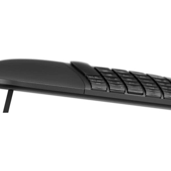 HP Ergonomische Wireless Tastatur 965