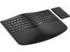 HP Ergonomische Wireless Tastatur 965