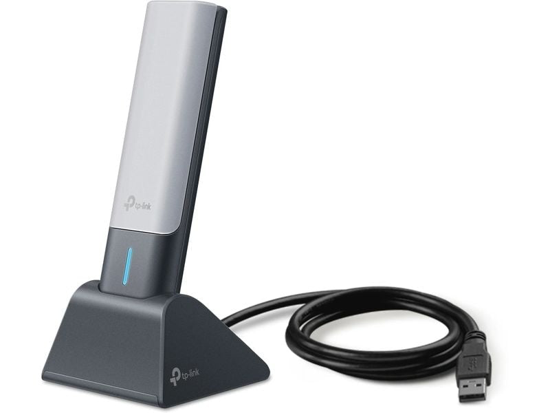 TP-Link WLAN-AX USB-Adapter Archer TX50UH