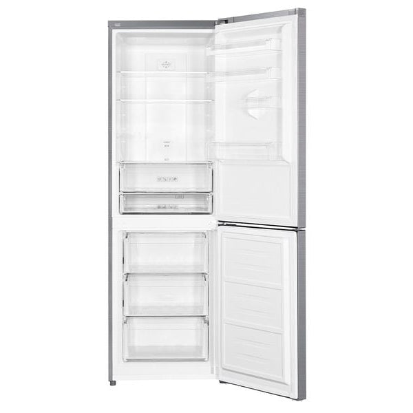 Kibernetik Kühl-Gefrierkombination ECOKSTK347 Anthrazit