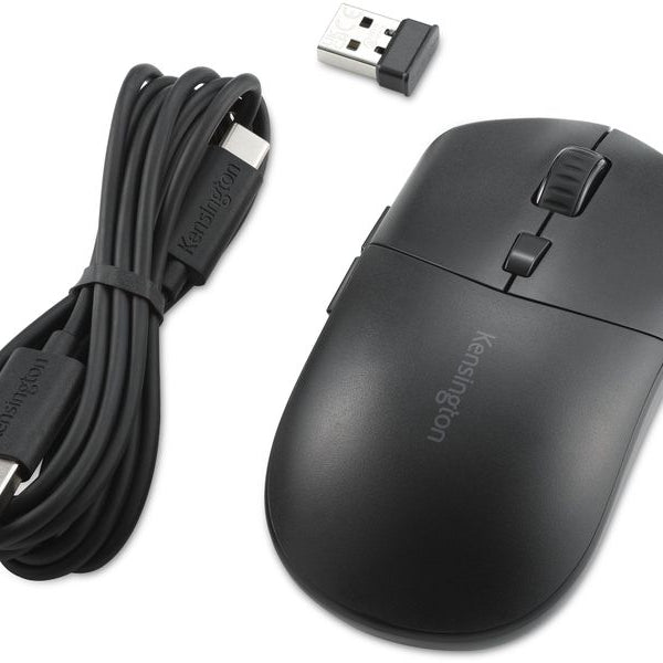 Kensington Ergonomische Maus MY430 EQ Wireless