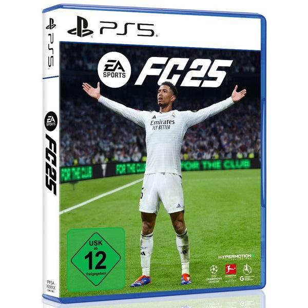 Electronic Arts EA Sports FC 25