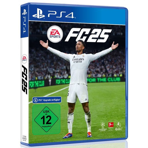Electronic Arts EA Sports FC 25