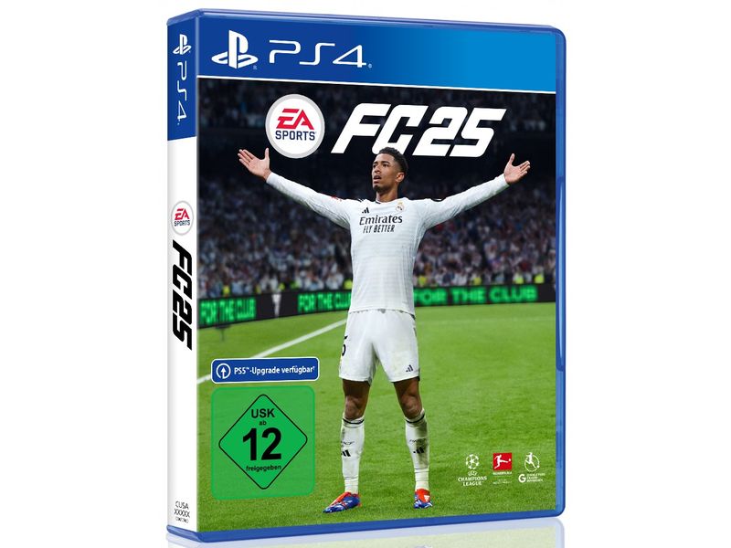 Electronic Arts EA Sports FC 25