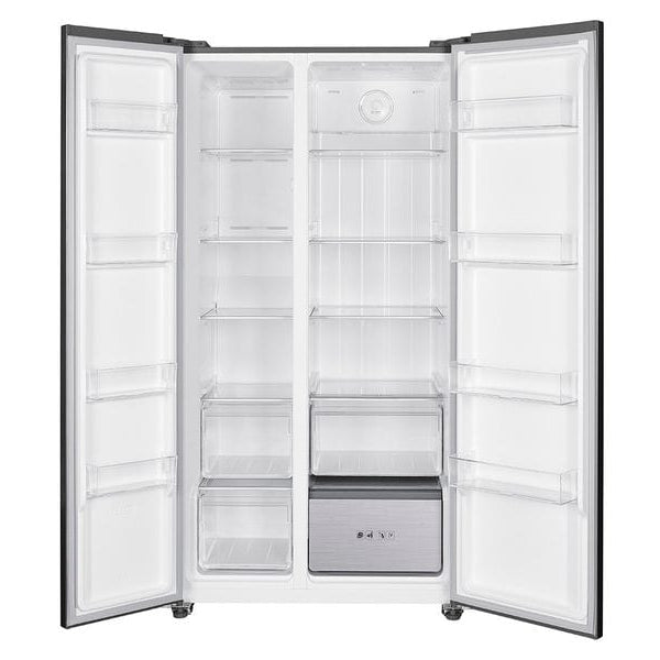 Kibernetik Foodcenter ECOFC595 Grau