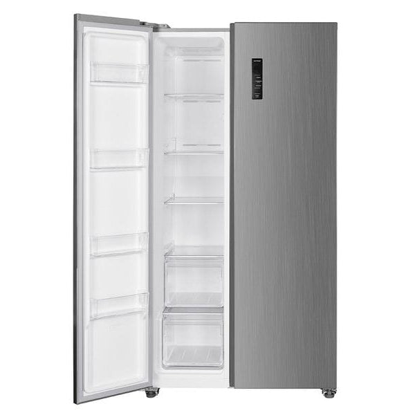 Kibernetik Foodcenter ECOFC595 Grau