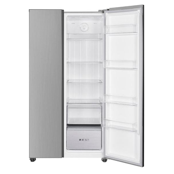 Kibernetik Foodcenter ECOFC595 Grau