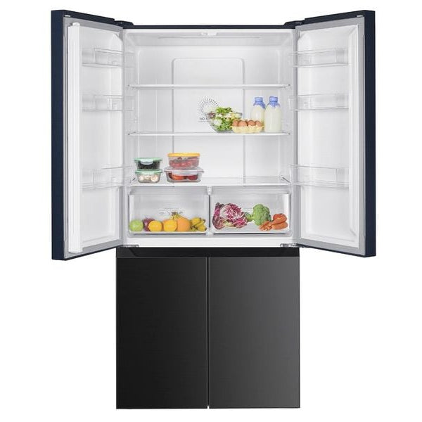 Kibernetik Foodcenter ECOEC600 Anthrazit