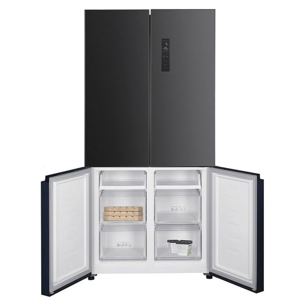 Kibernetik Foodcenter ECOEC600 Anthrazit