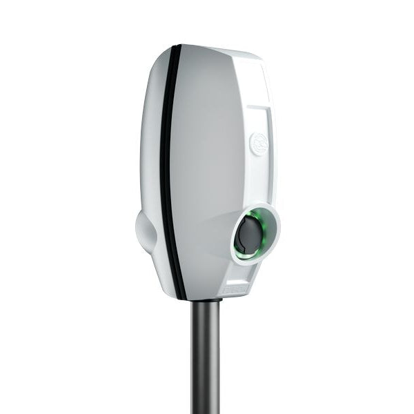 EVBox Ladestation BusinessLine Double 11 kW, Hub