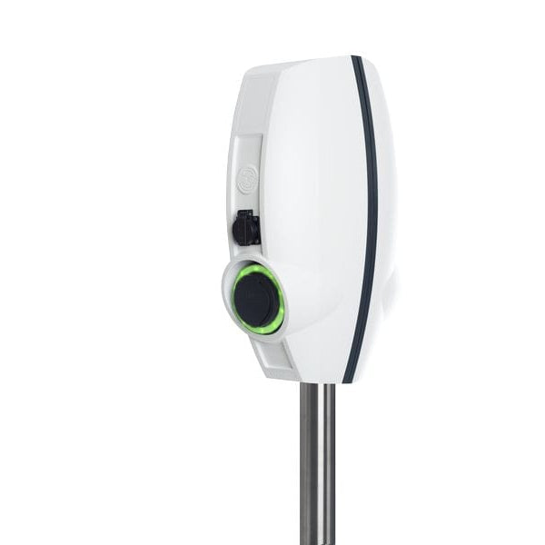 EVBox Ladestation BusinessLine Double 11 kW, Satellite