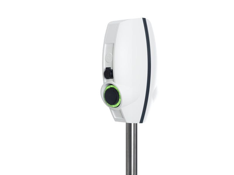 EVBox Ladestation BusinessLine Double 11 kW, Hub