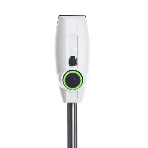 EVBox Ladestation BusinessLine Double 11 kW, Satellite