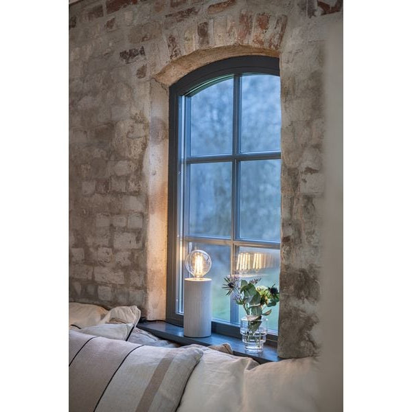 Markslöjd Tischleuchte Legna 20 cm