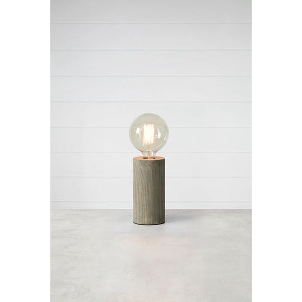 Markslöjd Tischleuchte Legna 20 cm