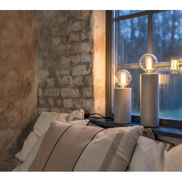 Markslöjd Tischleuchte Legna 28 cm