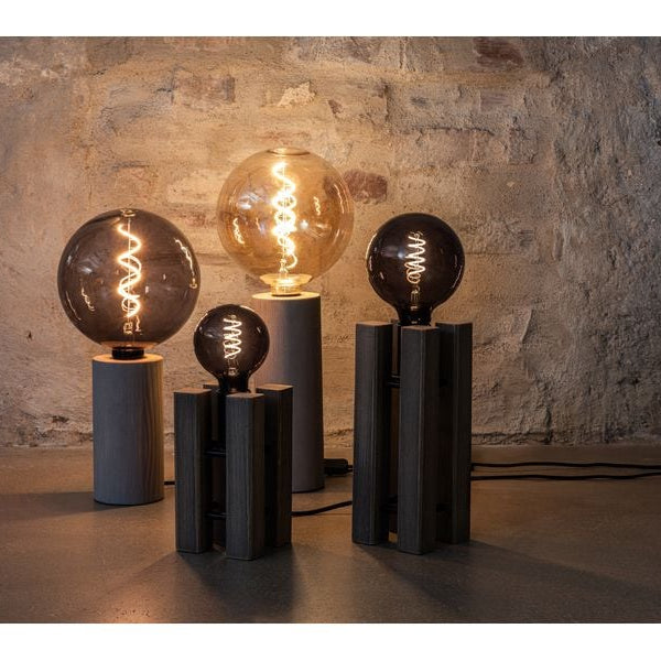 Markslöjd Tischleuchte Lodge 28 cm