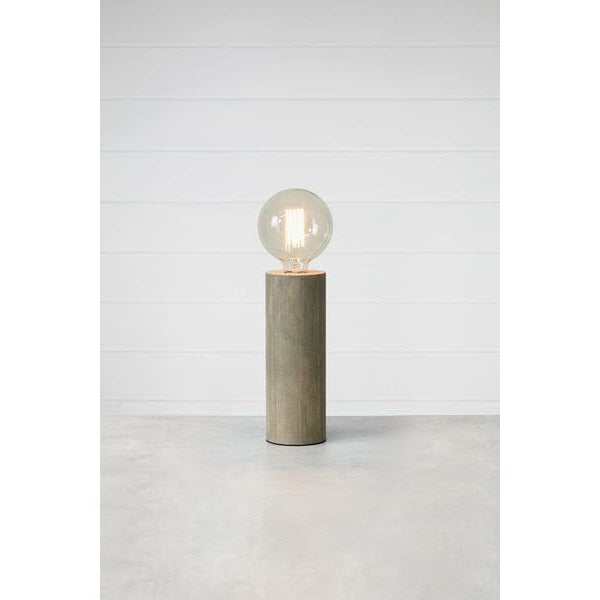 Markslöjd Tischleuchte Legna 28 cm