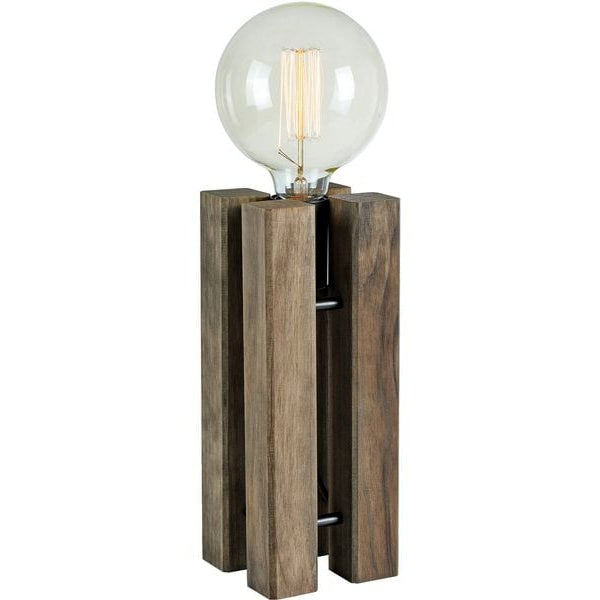 Markslöjd Tischleuchte Lodge 28 cm