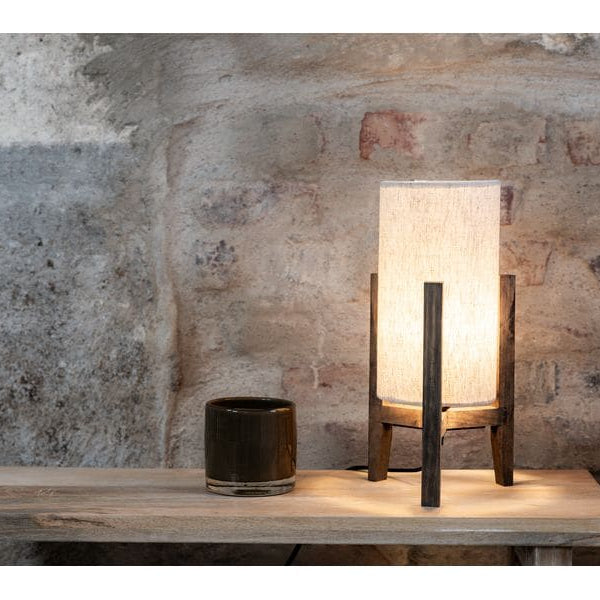 Markslöjd Tischleuchte Eruca 34 cm