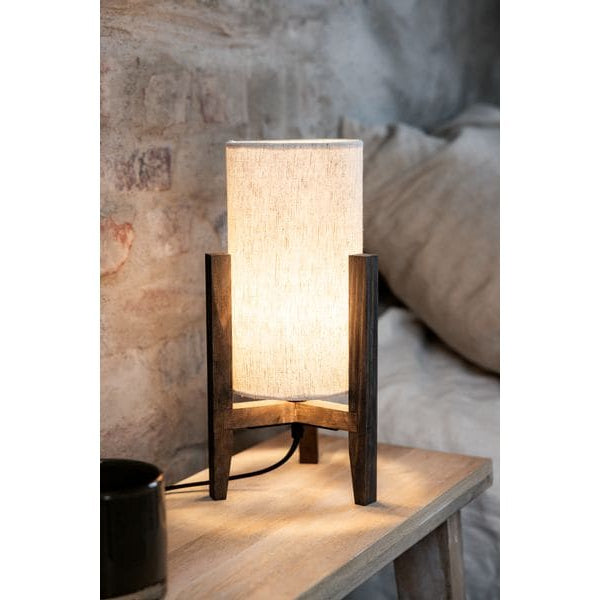 Markslöjd Tischleuchte Eruca 34 cm