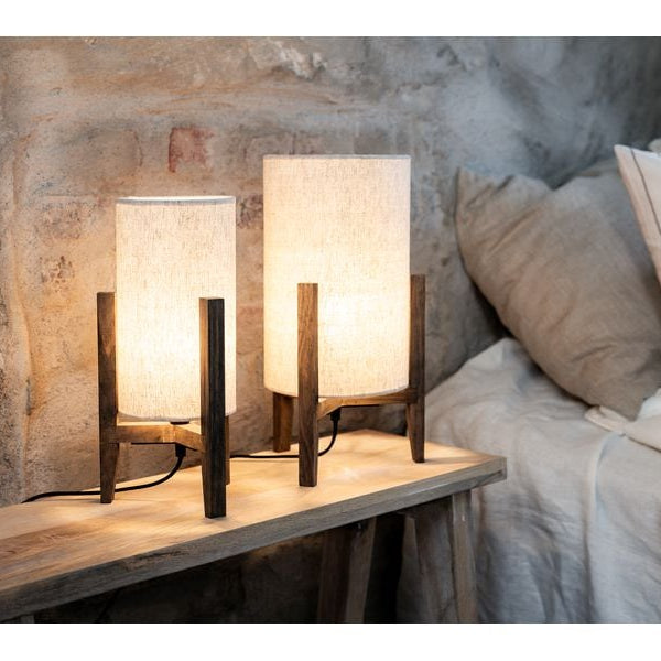 Markslöjd Tischleuchte Eruca 39 cm