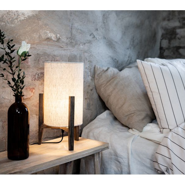 Markslöjd Tischleuchte Eruca 39 cm