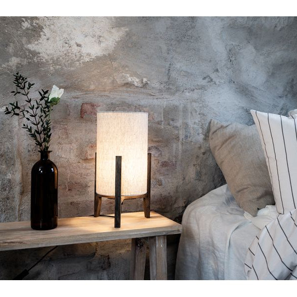 Markslöjd Tischleuchte Eruca 39 cm