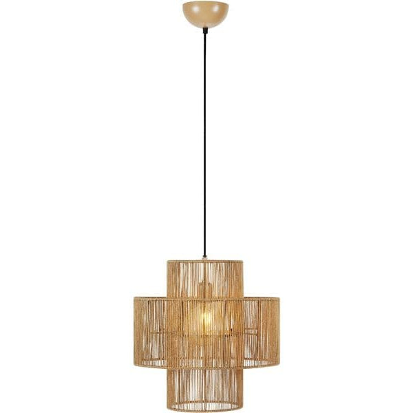 Markslöjd Pendelleuchte Soga Beige