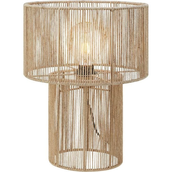 Markslöjd Tischleuchte Soga Beige