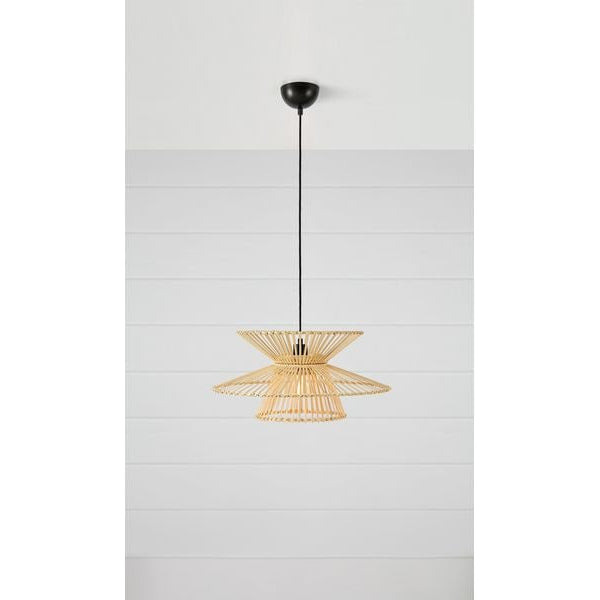 Markslöjd Pendelleuchte Duplici Beige