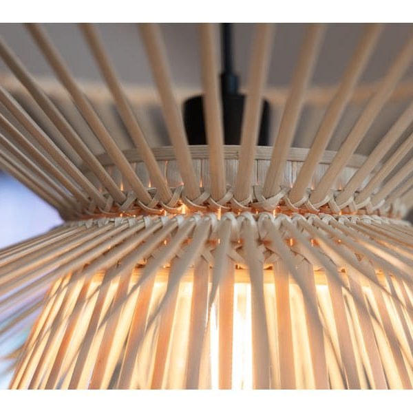 Markslöjd Pendelleuchte Duplici Beige