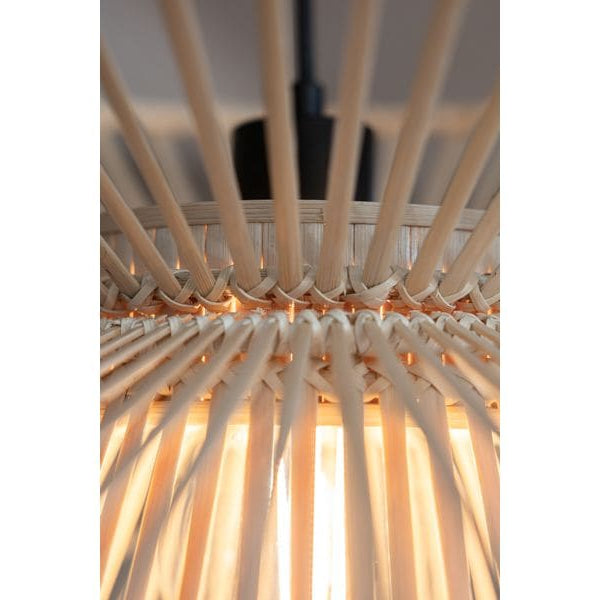 Markslöjd Pendelleuchte Duplici Beige