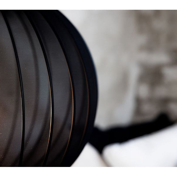 Markslöjd Pendelleuchte Florence 50 Schwarz