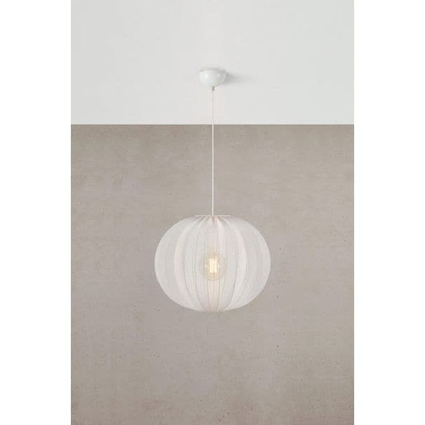 Markslöjd Pendelleuchte Florence 50 Weiss