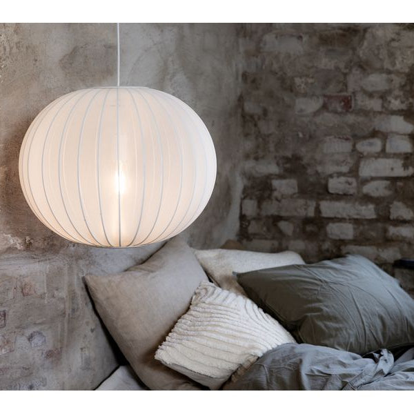 Markslöjd Pendelleuchte Florence 50 Weiss