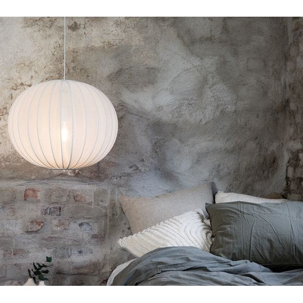 Markslöjd Pendelleuchte Florence 50 Weiss