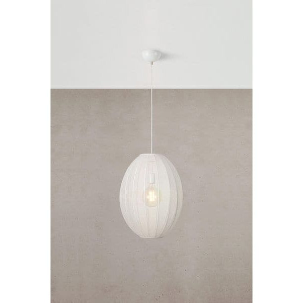 Markslöjd Pendelleuchte Florence 40 Weiss