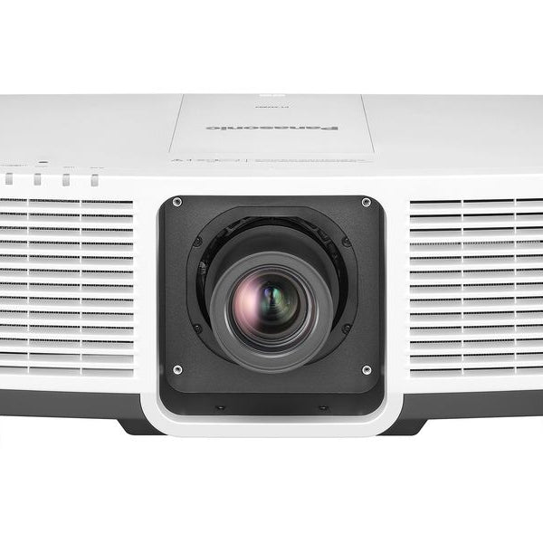 Panasonic Projektor PT-MZ882 Weiss