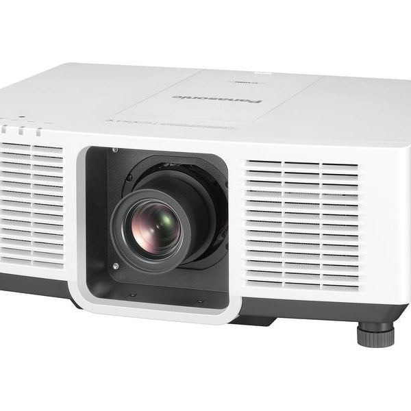 Panasonic Projektor PT-MZ882 Weiss