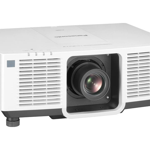 Panasonic Projektor PT-MZ882 Weiss