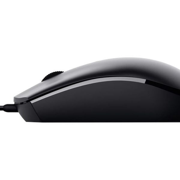 Trust Maus TM-101 ECO Schwarz