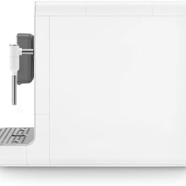 SMEG Kaffeevollautomat Collezione BCC12WHMEU Weiss matt