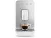 SMEG Kaffeevollautomat Collezione BCC11WHMEU Weiss matt